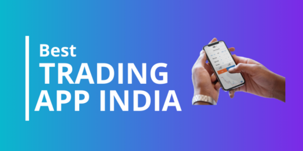 Top 10 Best Trading Apps In India 2023 Best Stock Market App
