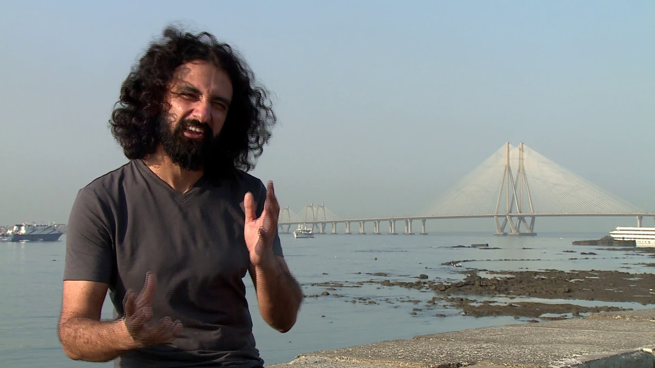 Indian Travel Bloggers