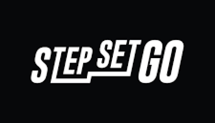 step set go
