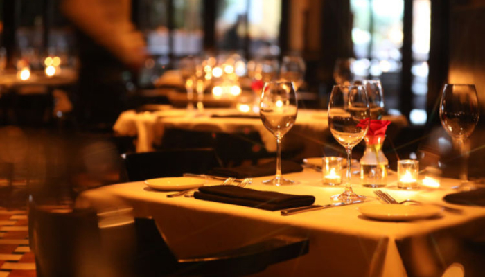 Food Business Ideas - Dining Establishments