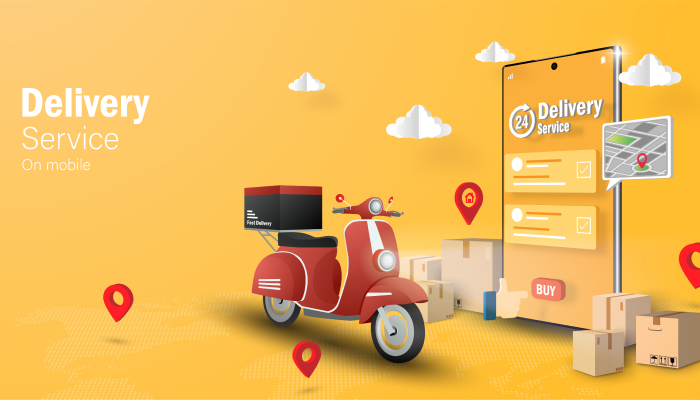 small food business ideas - Mobile and Delivery Services