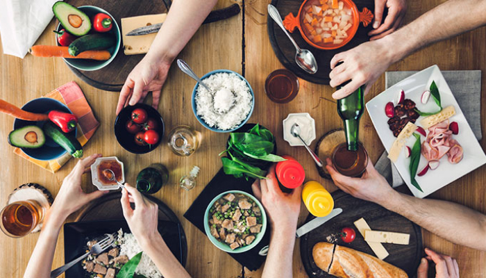 unique food business ideas - Specialty Food Ventures