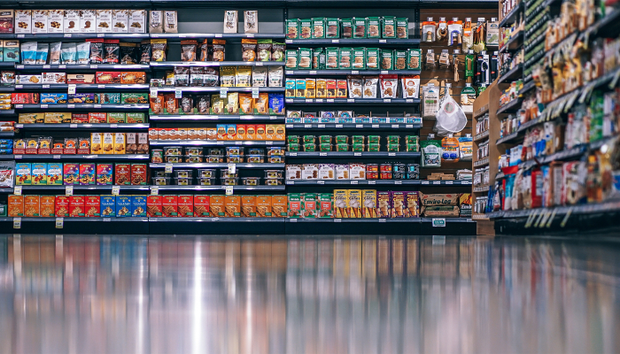 innovative food business ideas - Retail and Production