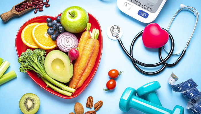 food business in india - Health and Wellness