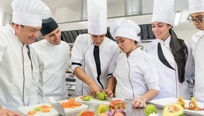 best business ideas in india - Culinary Education and Content