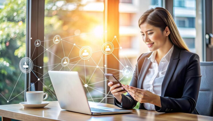 free online business