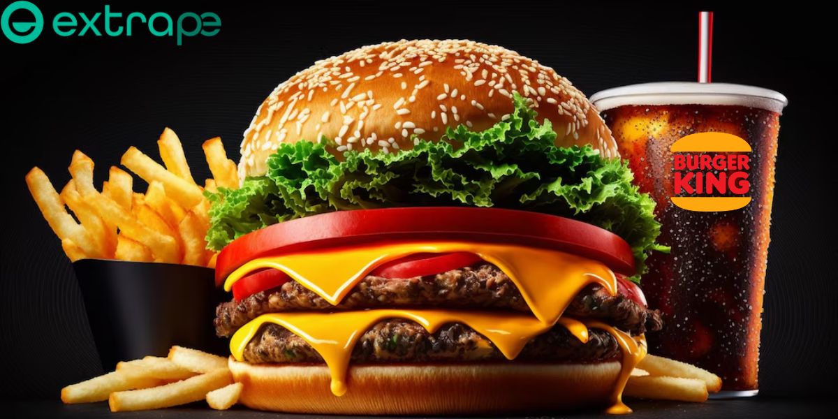 Burger King Franchise Cost in India