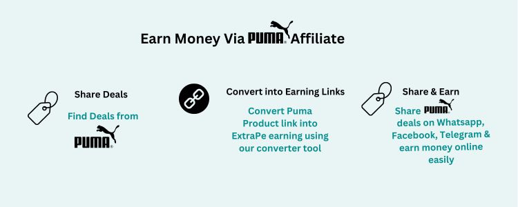 Puma affiliate
