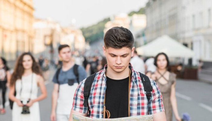 Part of Local Studies -best ways for teens to make money