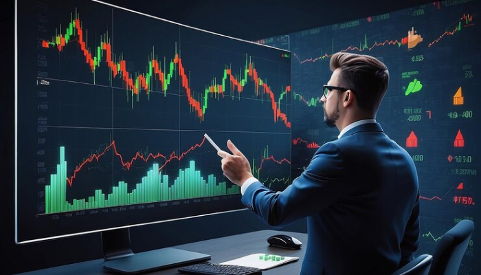 Stock Market Trading 