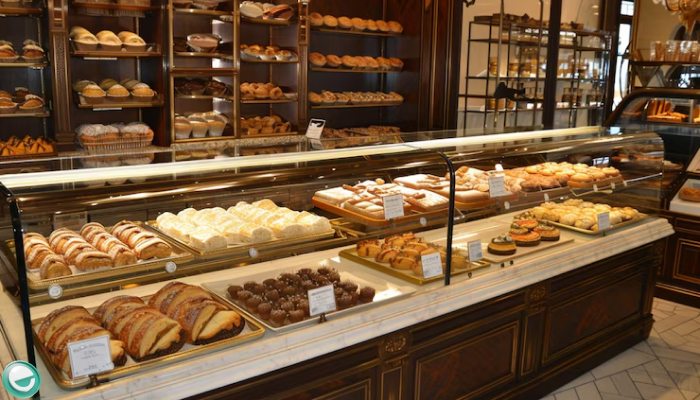 Bakery-business ideas with low investment and high profit