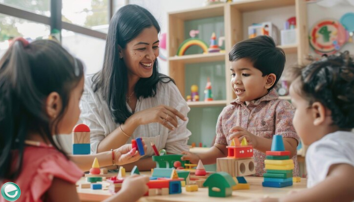 Daycare or Childcare Business