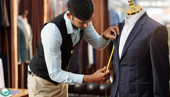 Tailoring-top startups in bangalore