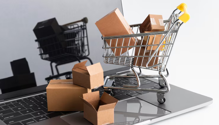 E-commerce Business-business ideas in karnataka