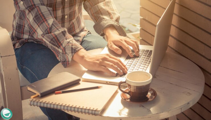 Freelance Writers-small budget business ideas in india