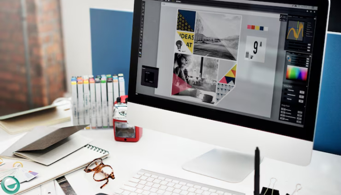 Graphic Designing-business ideas with low investment and high profit