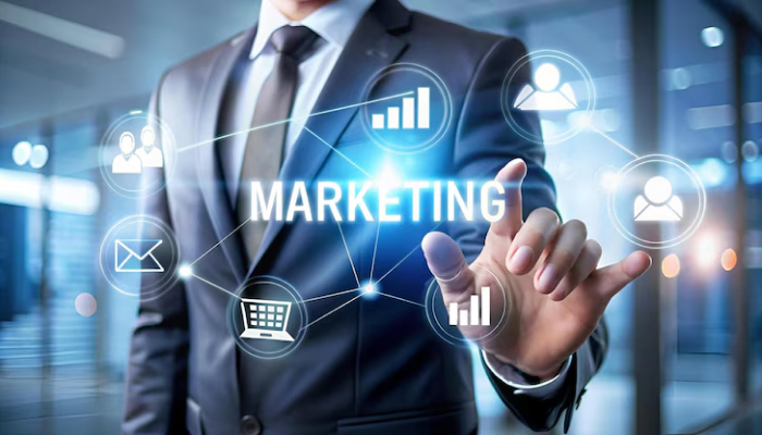 Affiliate Marketing - earn 5000 per day