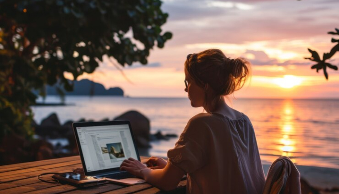 Freelancing- how to earn 5000 in a day