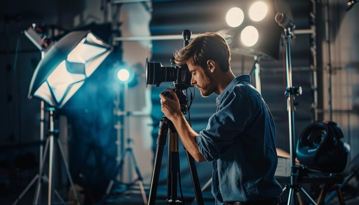 Photography-best jobs for arts students