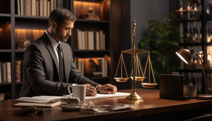 Law - Arts Stream Jobs