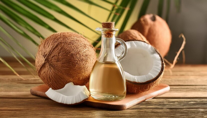 Coconut Oil Business-Best Business ideas in kerala