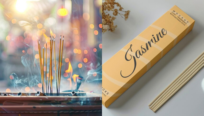 Incense Sticks-small scale business in kerala