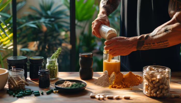 Ayurveda Products Business - Best Business Ideas in Kerala