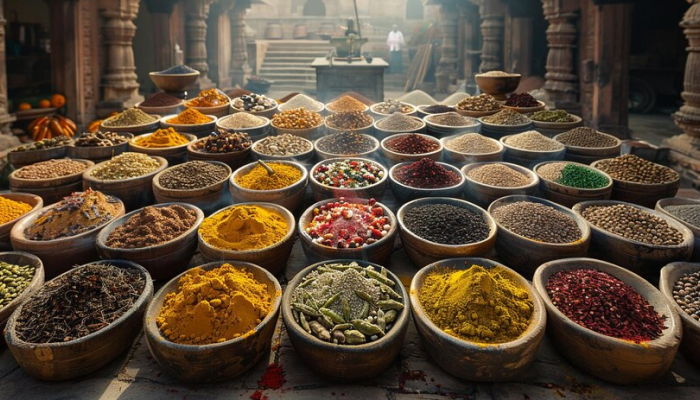 Spices Business-small business ideas in kerala malayalam