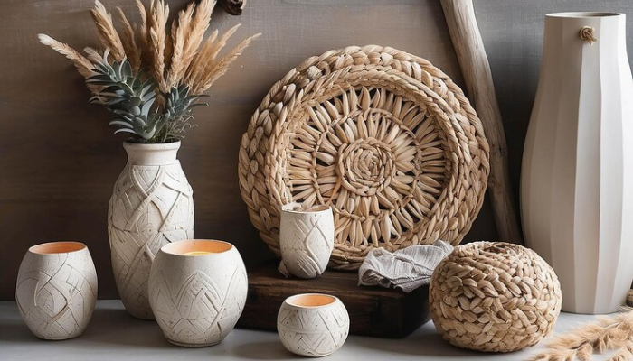 Home Decor Products - Good Business in Kerala