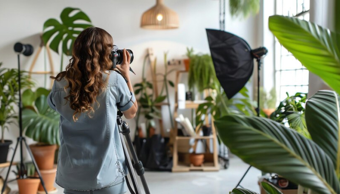 Photography - Startup Ideas in Kerala