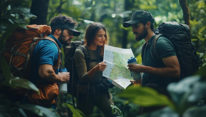 Travel Guide-best business in kerala