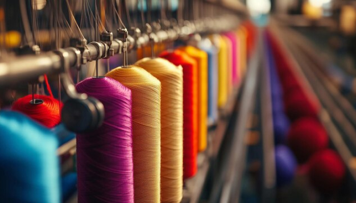 Textile Business - Best Kerala Business Ideas