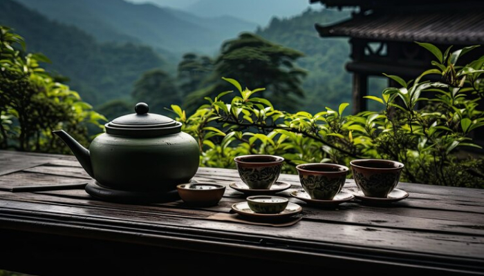 Tea Beverages Business-good business in kerala