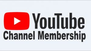 Youtube membership -how do you get paid on youtube