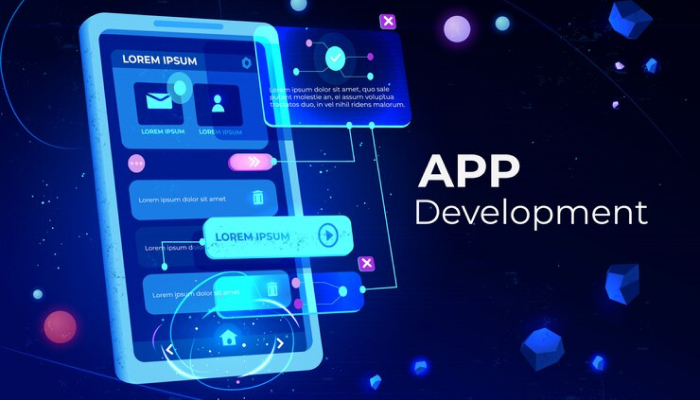 App Development- best business ideas in india