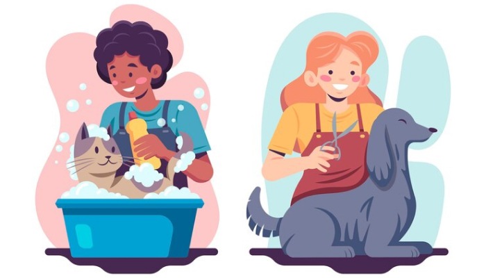 Pet Care -small business ideas in india