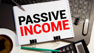 passive income