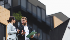 Real Estate Investment | ways to make passive income