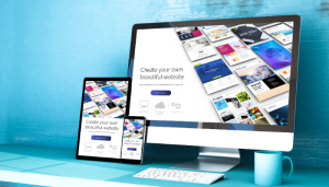 niche website | ways to build passive income