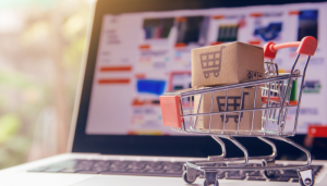 Online store | passive income ways