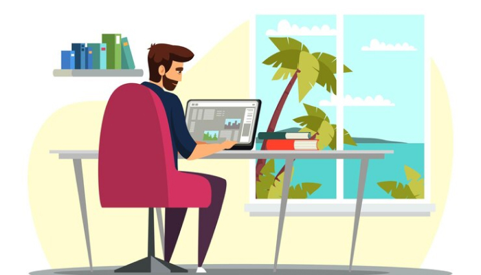 फ्रीलांसिंग-mobile se paise kaise kamaye