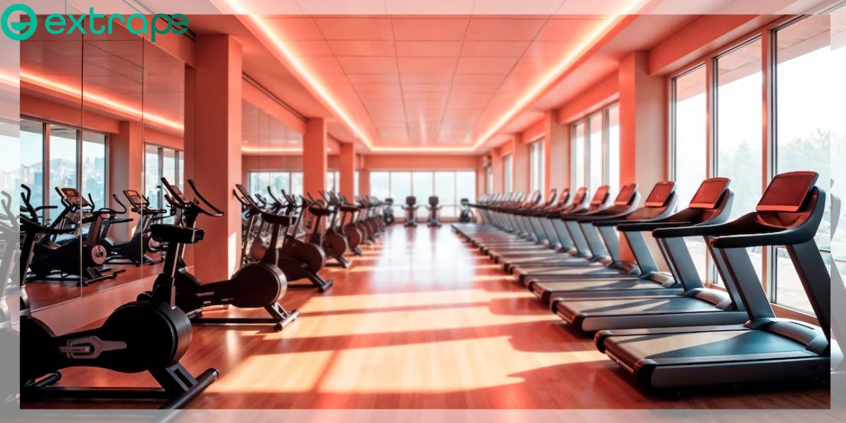 Top 7 Gym Franchise in India