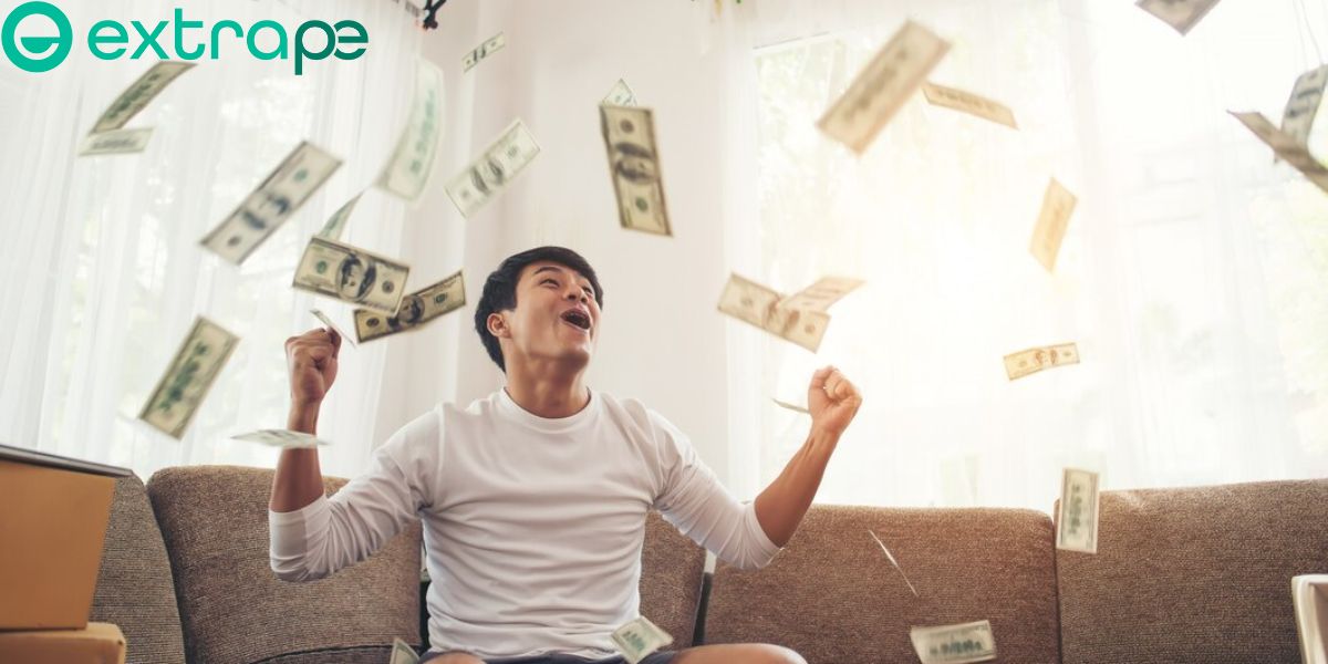 घर बैठे पैसे कमाने