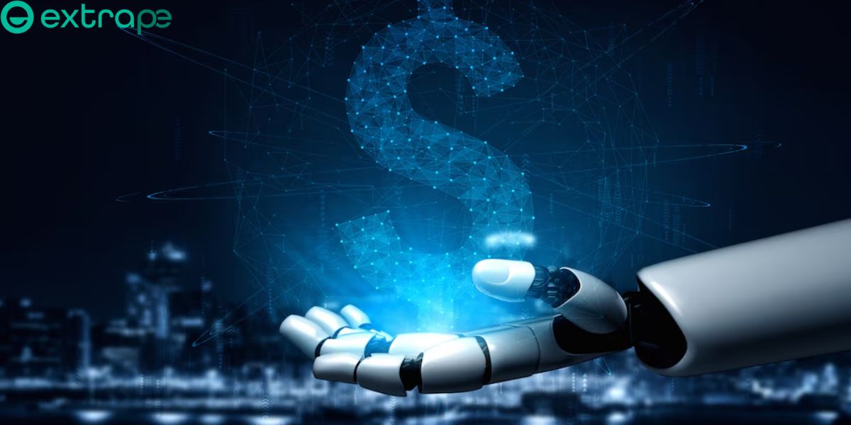 How To Make Money With AI