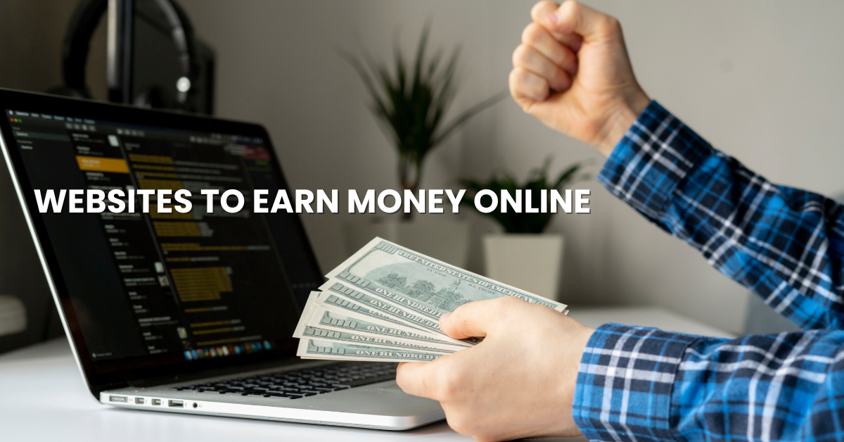 paise kamane wali website