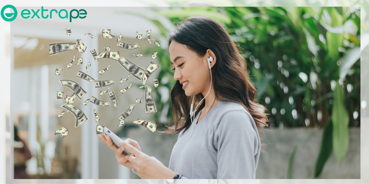 Get Paid to Listen to Music - Top 10 Sites 2025