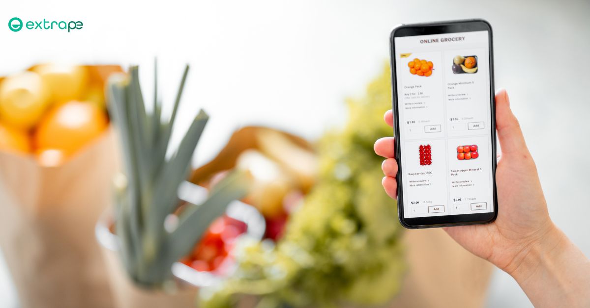 Swiggy Instamart Franchise