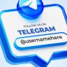 Telegram Channel Name Ideas