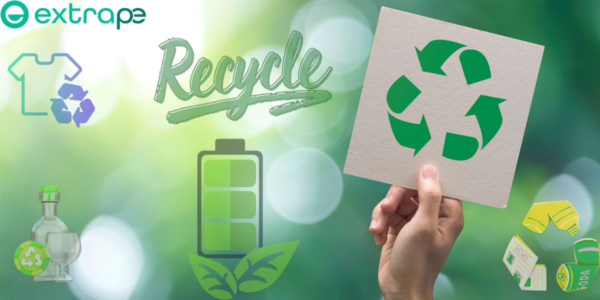 Recycling Business Ideas in India 2025