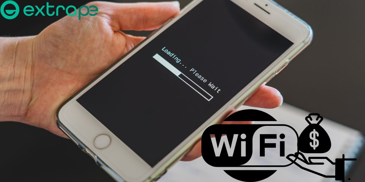 Sell Internet Data and Earn Money Daily